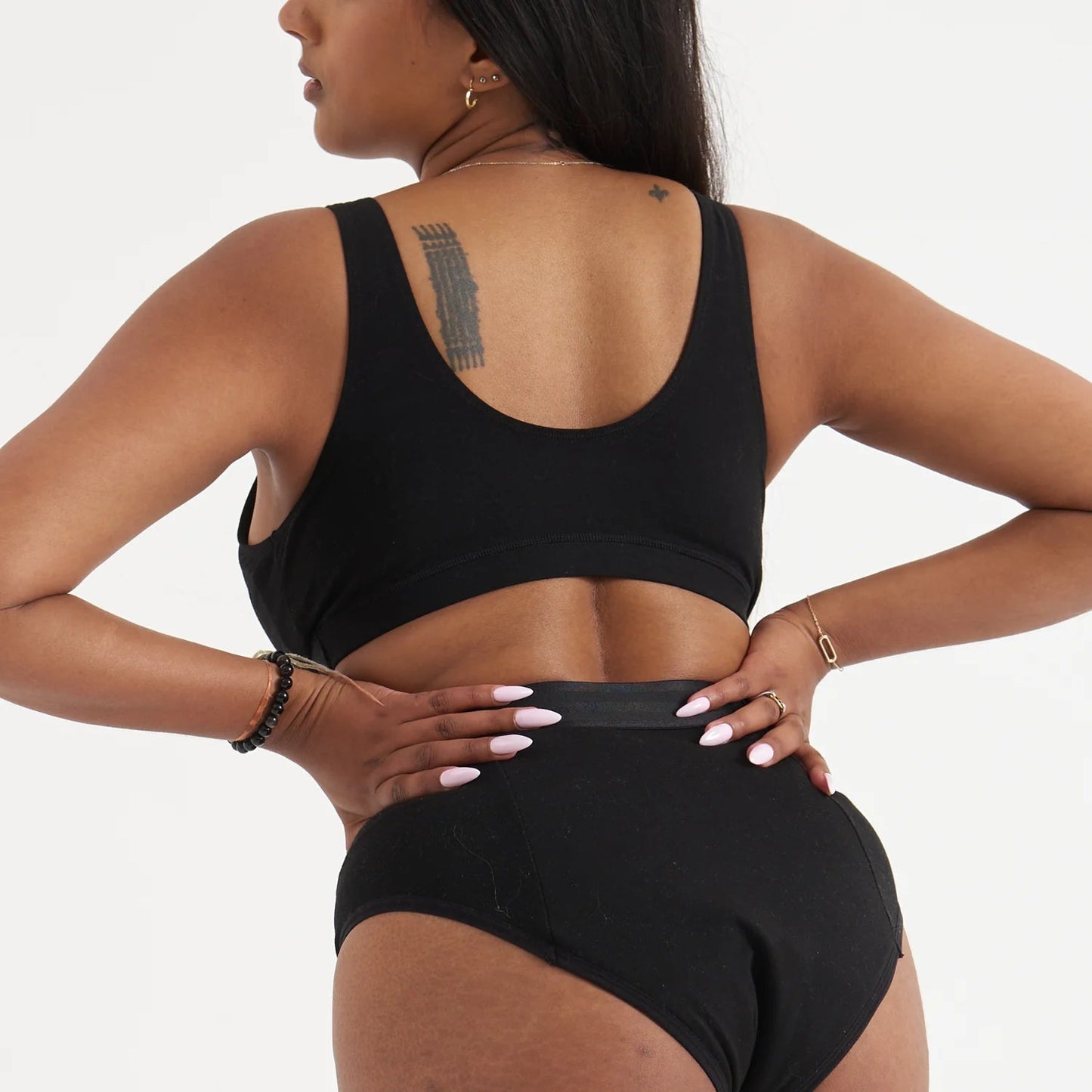 Nivora Leakproof Nursing Bra