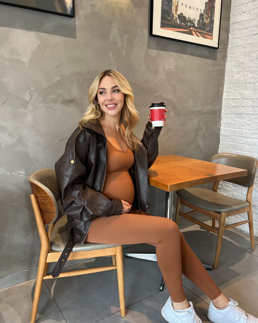 Nivora Pregnancy Jumpsuit
