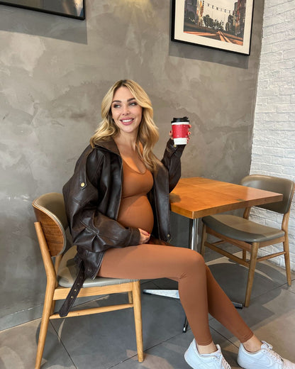 Nivora Pregnancy Jumpsuit