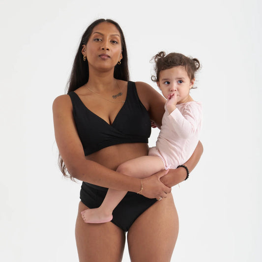 Nivora Leakproof Nursing Bra
