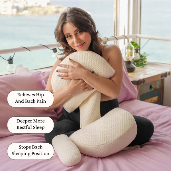 Nivora Pregnancy Pillow