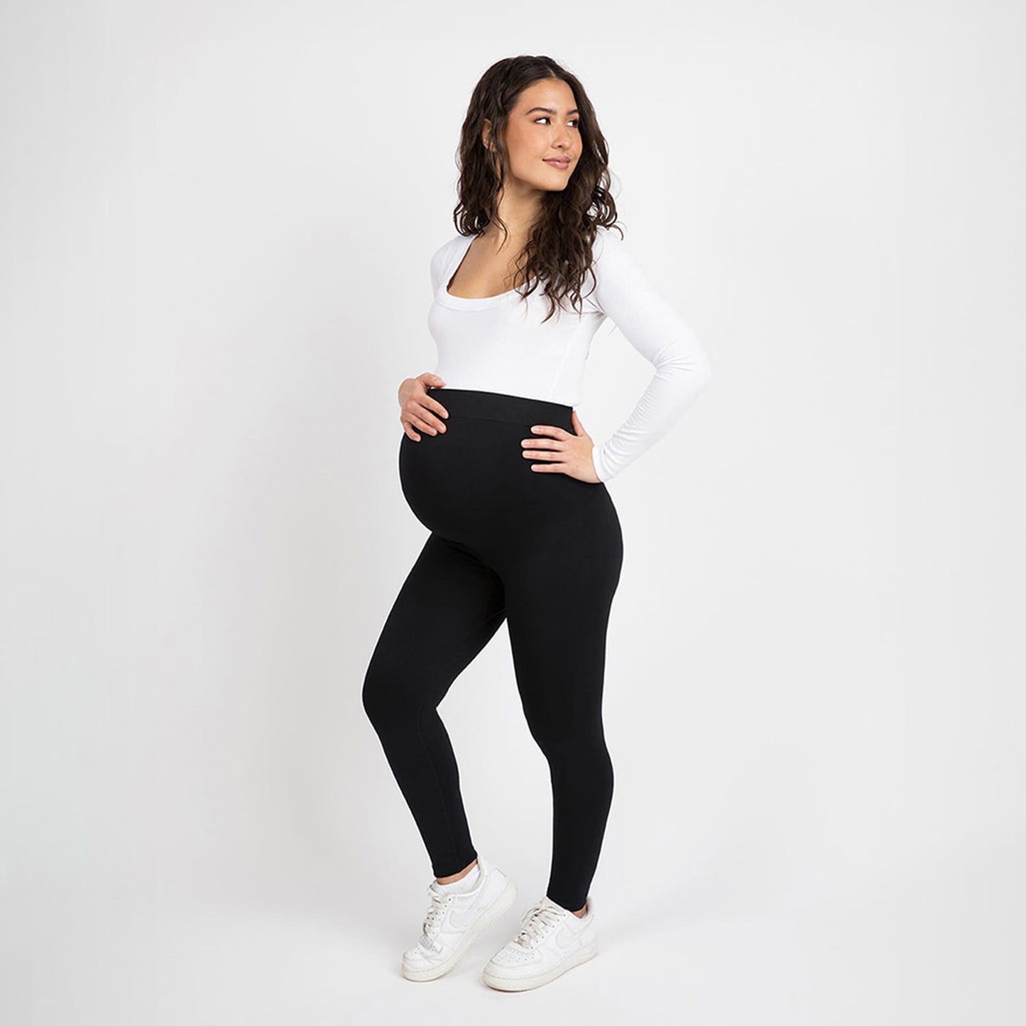 Pregnancy Leggings