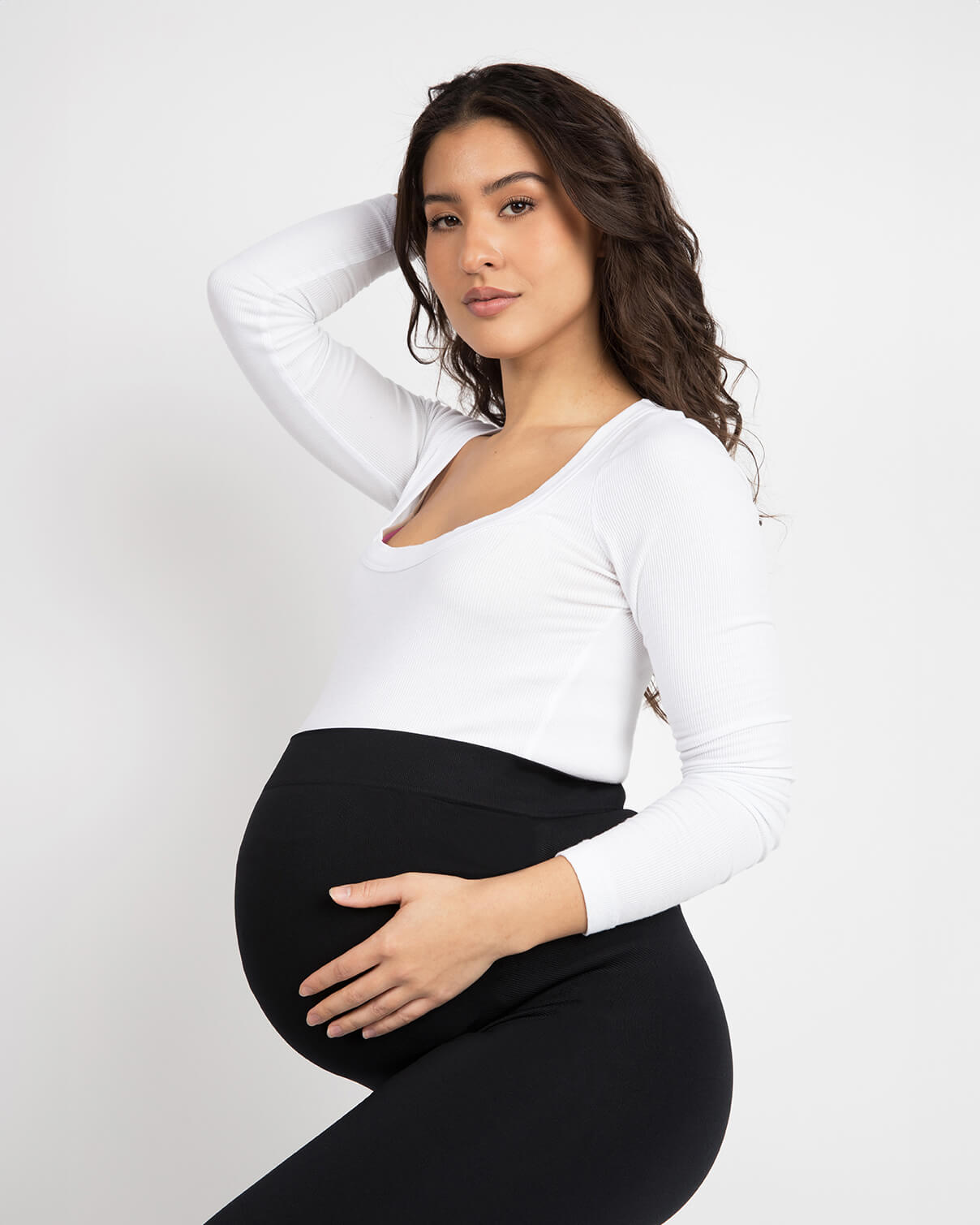 Pregnancy Leggings