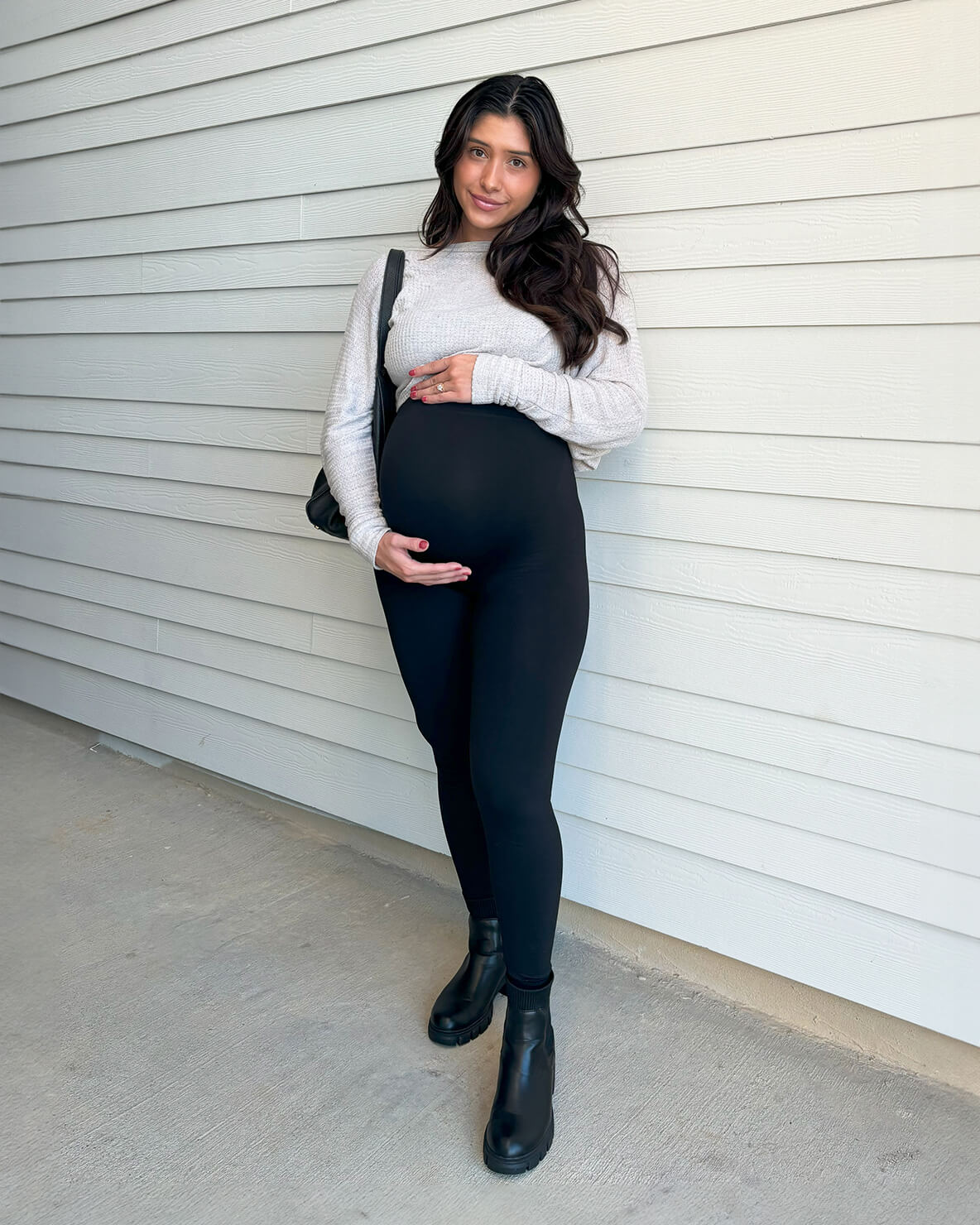 Pregnancy Leggings