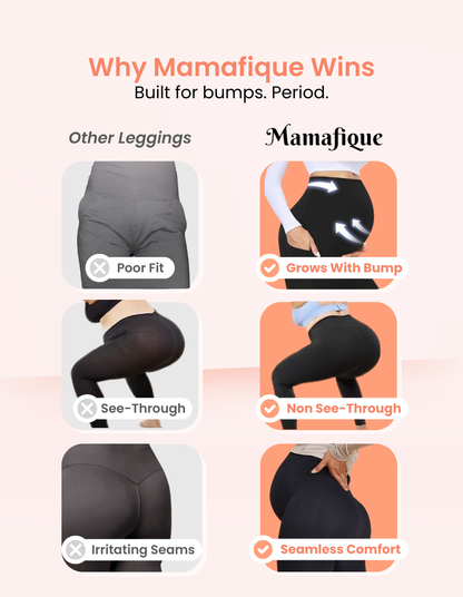 Pregnancy Leggings