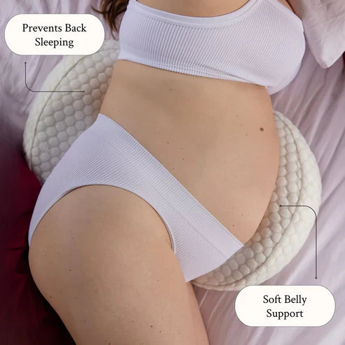 Nivora Pregnancy Pillow